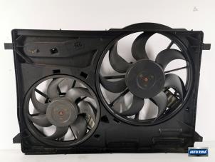 Used Cooling fans Volvo S80 (AR/AS) 2.4 D5 20V 180 Price € 99,95 Margin scheme offered by Auto Rima Druten