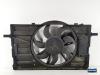 Cooling fans from a Volvo C70 (MC), 2006 / 2013 2.4 D5 20V, Convertible, Diesel, 2.401cc, 132kW (179pk), FWD, D5244T8; EURO4; D5244T13, 2006-03 / 2010-07 2007