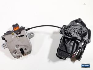 Used Tailgate lock mechanism Volvo XC60 I (DZ) 2.0 D4 16V Price € 49,95 Margin scheme offered by Auto Rima Druten