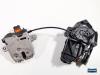 Tailgate lock mechanism from a Volvo XC60 I (DZ) 2.0 D4 16V 2015
