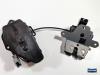 Tailgate lock mechanism from a Volvo XC60 I (DZ) 2.0 D4 16V 2015