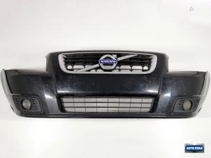 Used Front bumper Volvo V50 (MW) 1.6 D2 16V Price € 249,95 Margin scheme offered by Auto Rima Druten