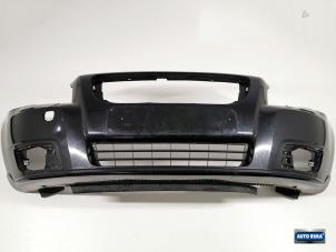 Used Front bumper cover Volvo V50 (MW) 2.0 16V Price € 149,95 Margin scheme offered by Auto Rima Druten
