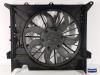 Cooling fans from a Volvo XC90 I, 2002 / 2014 2.4 D5 20V, SUV, Diesel, 2.401cc, 136kW (185pk), 4x4, D5244T4, 2005-04 / 2010-12, CM71; CR71; CT71; CZ71 2004