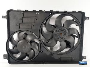 Used Cooling fans Volvo XC70 (BZ) 2.4 D 20V Price € 124,95 Margin scheme offered by Auto Rima Druten