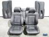 Set of upholstery (complete) from a Volvo C70 (NC), 1998 / 2006 2.0 T 20V, Convertible, Petrol, 1.984cc, 120kW (163pk), FWD, B5204T4, 1999-08 / 2006-03, NC48 2003