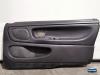 Set of upholstery (complete) from a Volvo C70 (NC) 2.0 T 20V 2003