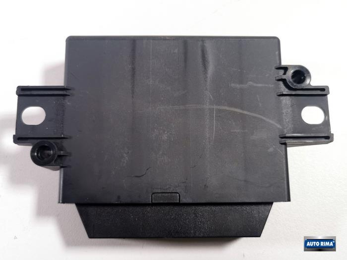 PDC Module Volvo V70 2.0 D 16V - 31314525 - Auto Rima Druten