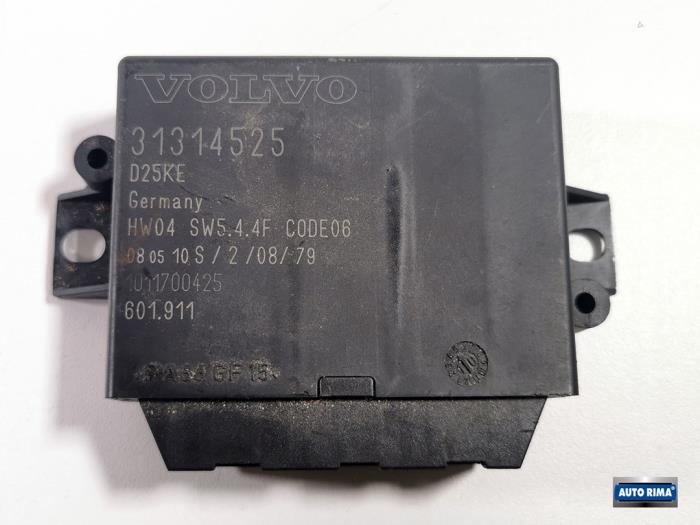 PDC Module Volvo V70 2.0 D 16V - 31314525 - Auto Rima Druten