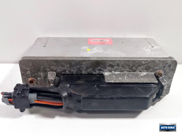 Begagnade ABS-dator Volvo 9-Serie Pris € 34,95 Marginaltabell erbjuds av Auto Rima 