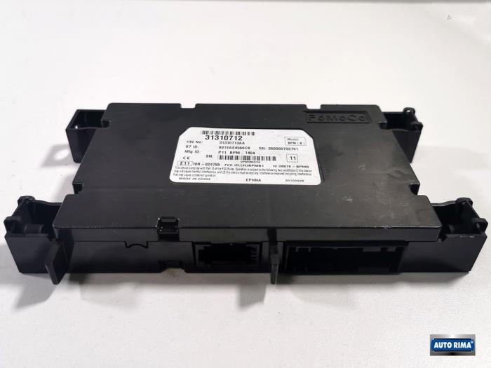 Begagnade Telefonmodul Volvo V70 (BW) 2.0 D 16V Pris € 39,95 Marginaltabell erbjuds av Auto Rima 