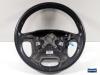 Steering wheel from a Volvo V70 (SW), 1999 / 2008 2.4 20V 170, Combi/o, Petrol, 2.435cc, 125kW (170pk), FWD, B5244S, 2004-03 / 2007-08, SW61 2004