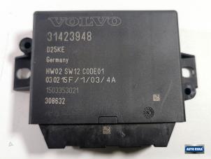 Used PDC Module Volvo V40 (MV) 1.6 D 16V Price € 24,95 Margin scheme offered by Auto Rima Druten
