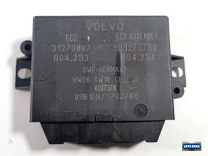 Usagé Module PDC Volvo XC90 I 2.4 D3 20V Prix € 74,95 Règlement à la marge proposé par Auto Rima Druten