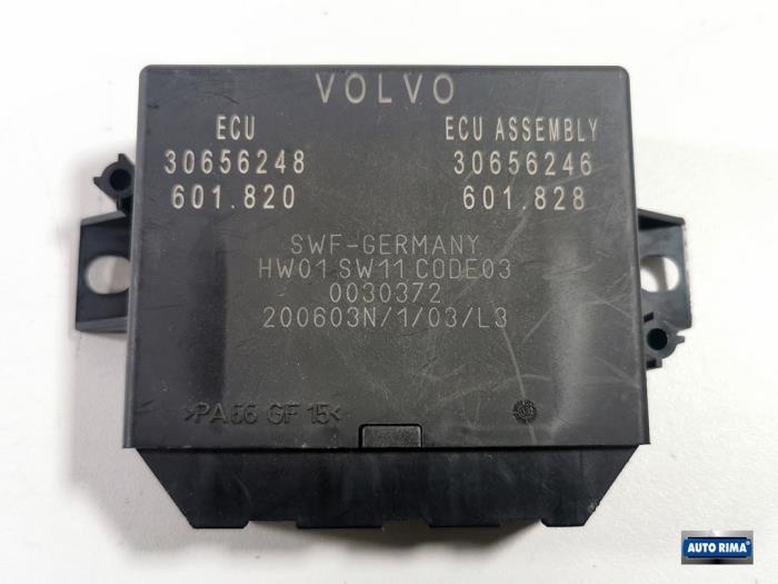 Begagnade PDC-modul Volvo XC90 I 2.5 T 20V Pris € 49,95 Marginaltabell erbjuds av Auto Rima 