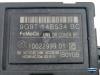 Central door locking module from a Volvo V70 (BW) 2.0 D 16V 2011