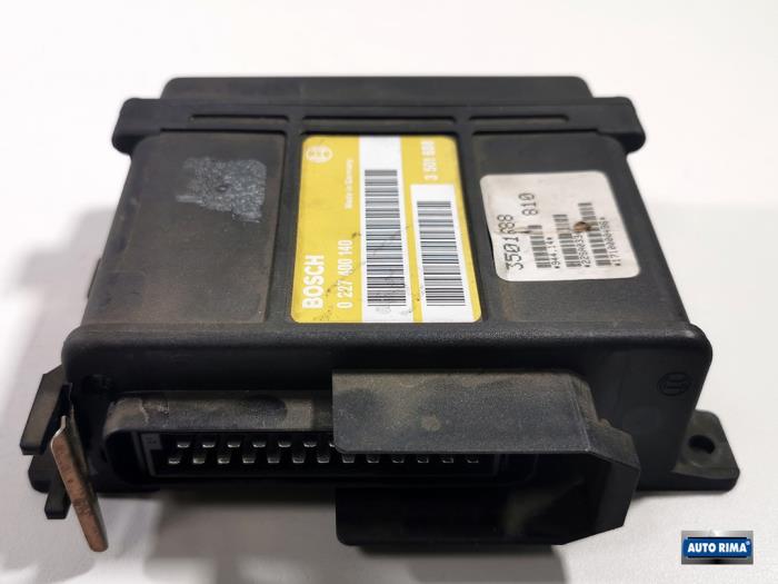 Used Ignition computer Volvo 740 2.0 Price € 49,95 Margin scheme offered by Auto Rima 