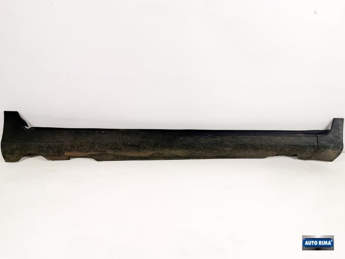 Sill, right from a Volvo XC60 I (DZ) 2.0 T 16V 2012