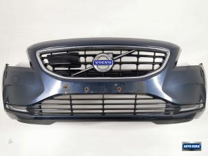 Used Front bumper Volvo V40 (MV) 2.0 D3 20V Price € 499,95 Margin scheme offered by Auto Rima Druten