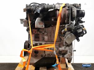 Używane Silnik Volvo V40 (MV) 1.6 D2 Cena € 1.349,95 Procedura marży oferowane przez Auto Rima Druten