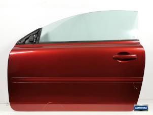 Używane Drzwi lewe wersja 2-drzwiowa Volvo C70 (MC) Cena € 174,95 Procedura marży oferowane przez Auto Rima Druten