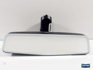 Rétroviseur Intérieur Verre De Remplacement Pour Volvo V40/V40XC/V40CC 2013-2019 - Réf. 31468057