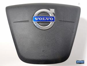 Usagé Airbag gauche (volant) Volvo XC60 I (DZ) 2.4 D5 20V AWD Geartronic Prix € 99,95 Règlement à la marge proposé par Auto Rima Druten