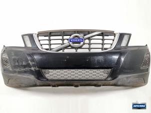 Used Front bumper Volvo XC60 I (DZ) 2.4 D5 20V AWD Price € 349,95 Margin scheme offered by Auto Rima Druten