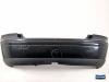 Rear bumper from a Volvo S40 (MS), 2004 / 2012 1.8 16V, Saloon, 4-dr, Petrol, 1.798cc, 92kW (125pk), FWD, B4184S11, 2004-04 / 2010-12, MS21 2004