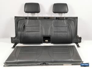 Used Rear bench seat Volvo V70 (GW/LW/LZ) 2.0 10V Price € 299,95 Margin scheme offered by Auto Rima Druten