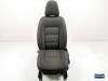 Seat, left from a Volvo V70 (BW), 2007 / 2016 2.0 D4 16V, Combi/o, Diesel, 1.969cc, 133kW (181pk), FWD, D4204T5, 2013-10 / 2016-04, BW73 2015