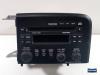 Radioodtwarzacz CD z Volvo S80 (TR/TS) 2.4 20V 170 2003