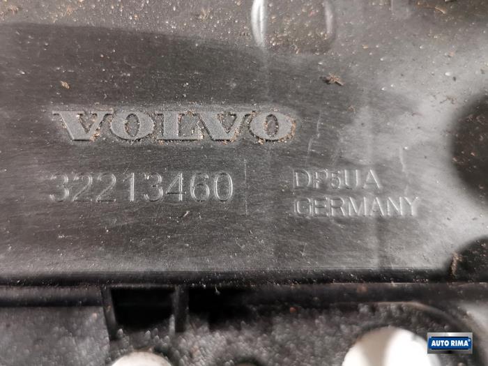 Ventildeckel van een Volvo XC40 (XZ) 2.0 D3 AWD Geartronic 16V 2019