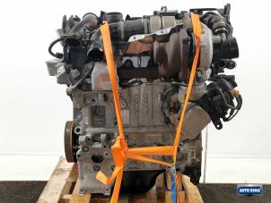 Used Engine Volvo V40 (MV) 1.6 D2 Price € 1.349,95 Margin scheme offered by Auto Rima Druten