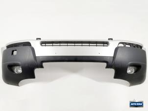 Usagé Pare-chocs avant Volvo XC90 I 2.9 T6 24V Prix € 199,95 Règlement à la marge proposé par Auto Rima Druten