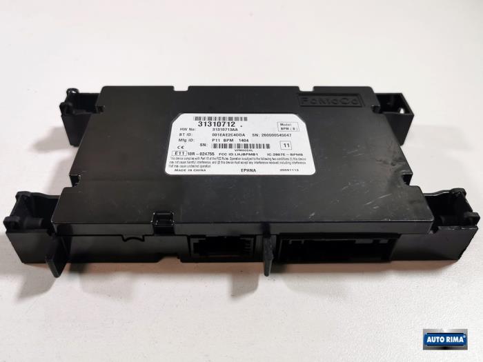 Begagnade Telefonmodul Volvo V70 (BW) 2.0 D 16V Pris € 39,95 Marginaltabell erbjuds av Auto Rima 