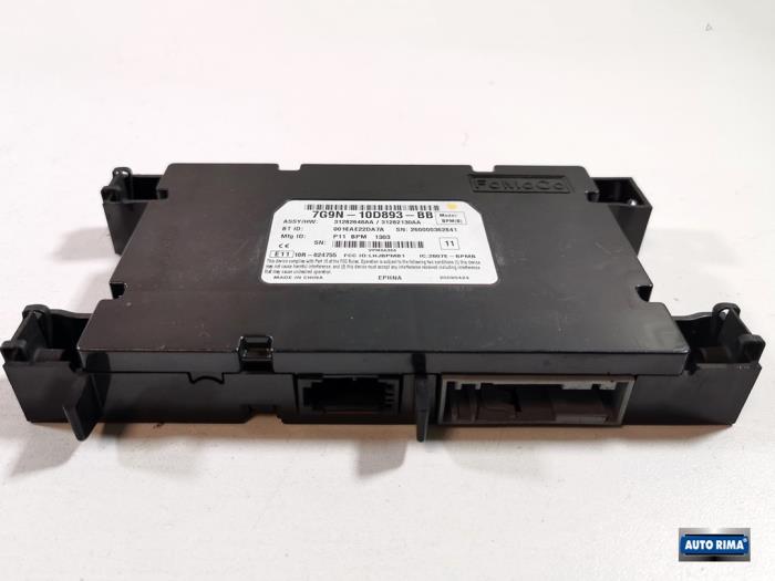 Begagnade Telefonmodul Volvo XC60 I (DZ) 2.0 T5 16V Pris € 39,95 Marginaltabell erbjuds av Auto Rima 