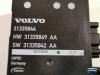 Module tailgate motor from a Volvo V70 (BW) 2.0 D3 20V 2011