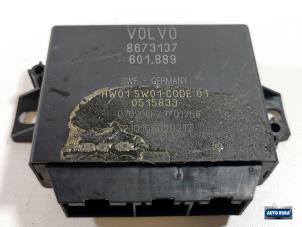 Used PDC Module Volvo V50 (MW) 2.0 D 16V Price € 34,95 Margin scheme offered by Auto Rima Druten