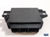 PDC Module from a Volvo XC60 I (DZ) 2.4 D5 20V AWD Geartronic 2013