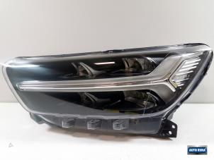 Used Headlight, left Volvo XC40 (XZ) 1.5 T3 12V Price € 399,95 Margin scheme offered by Auto Rima Druten