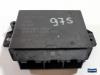 PDC Module from a Volvo V70 (BW) 2.0 D4 20V 2014