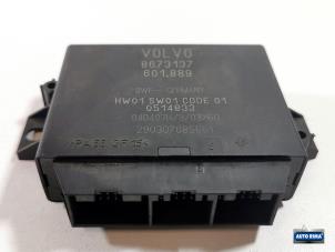 Used PDC Module Volvo V50 (MW) 2.0 D 16V Price € 34,95 Margin scheme offered by Auto Rima Druten