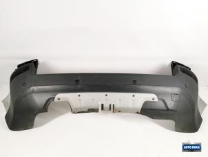 Usagé Pare choc arrière Volvo XC90 I 2.9 T6 24V Prix € 149,95 Règlement à la marge proposé par Auto Rima Druten