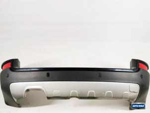 Gebrauchte Stoßstange hinten Volvo XC90 I 2.4 D5 20V Preis € 249,95 Margenregelung angeboten von Auto Rima Druten