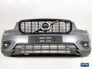 Used Front bumper Volvo XC40 (XZ) 1.5 T2 12V Price € 949,95 Margin scheme offered by Auto Rima Druten