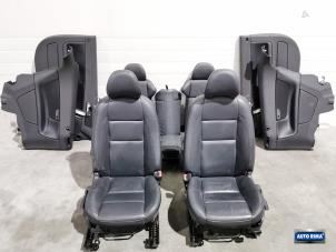 Used Set of upholstery (complete) Volvo C70 (MC) 2.4i 20V Price € 749,95 Margin scheme offered by Auto Rima Druten