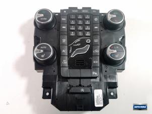 Used Heater control panel Volvo V40 (MV) 1.6 D 16V Price € 49,95 Margin scheme offered by Auto Rima Druten