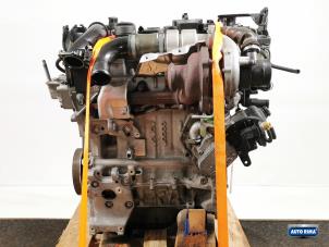 Używane Silnik Volvo V50 (MW) 1.6 D2 16V Cena € 1.149,95 Procedura marży oferowane przez Auto Rima Druten