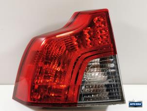 Used Taillight, left Volvo S40 (MS) 2.0 16V Price € 49,95 Margin scheme offered by Auto Rima Druten